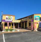 カーブス 津 山の手テラス