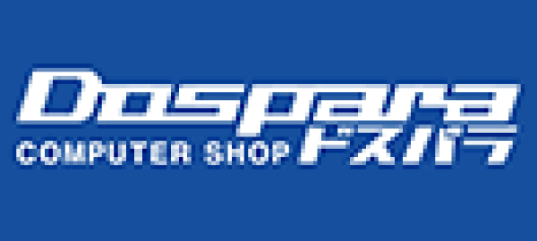 ドスパラ
