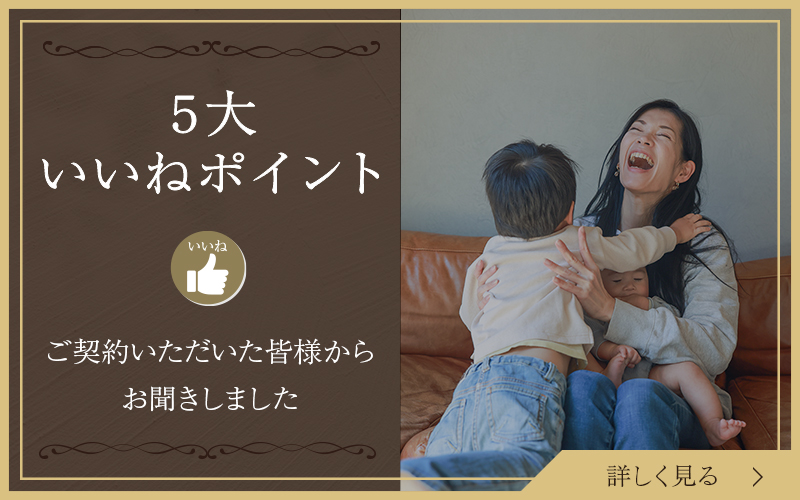 5大いいねポイント
