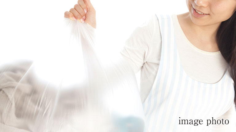 24時間ゴミステーション