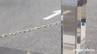 チェーンゲート