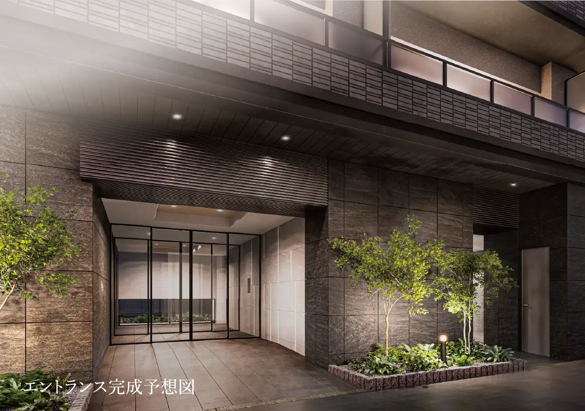 「DESIGN」メニューの画像