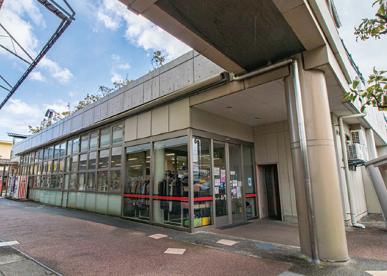スーパー名門 神戸店