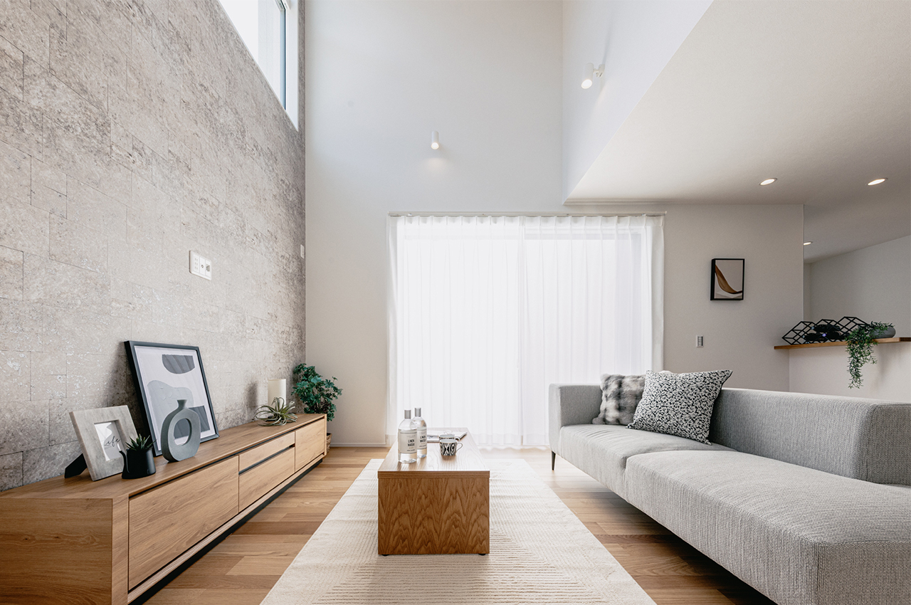 シン・ニホンノカヲク外観・街並み