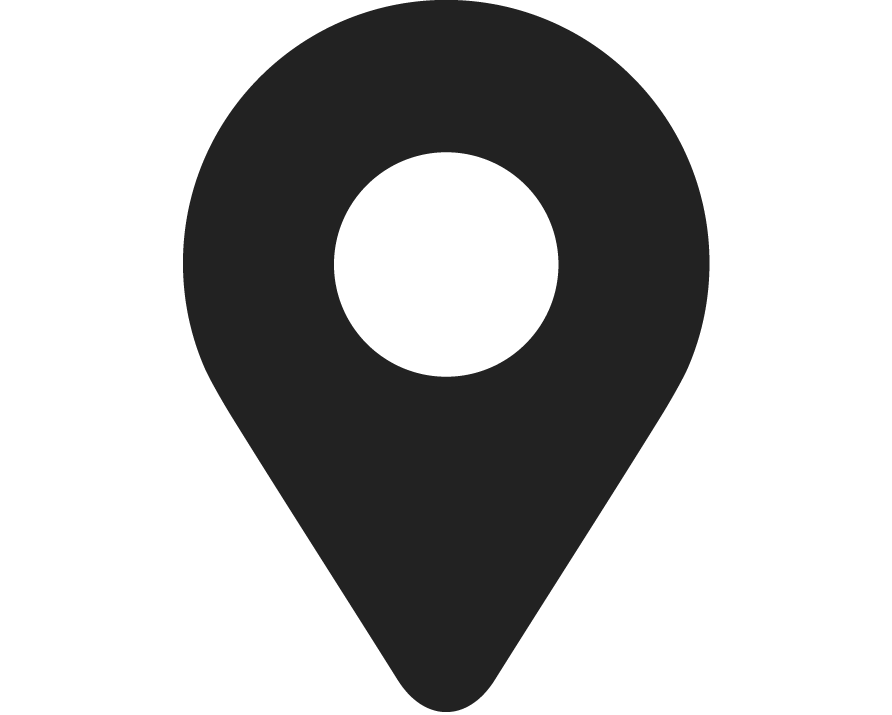 現地案内図