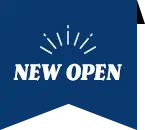 NEW OPEN