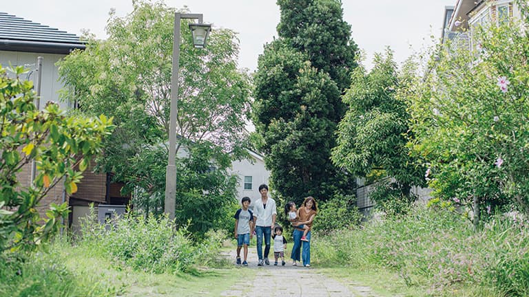 N様(アカシアの丘)