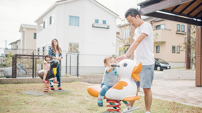 M様(くるみの丘)