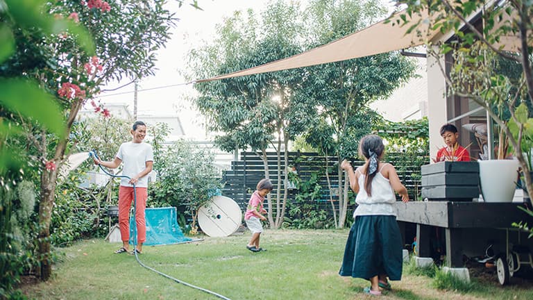 O様(アカシアの丘)