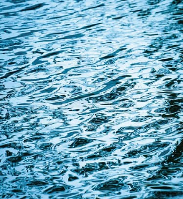 水