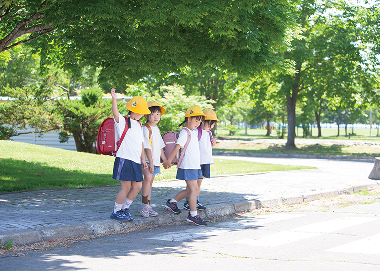 鈴鹿市立玉垣小学校