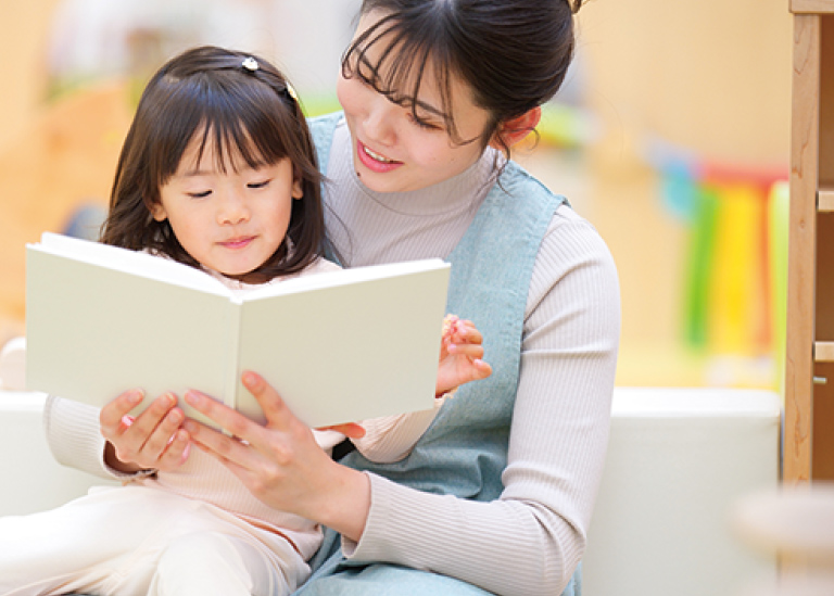 鈴鹿市立神戸幼稚園