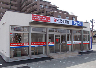 松阪店
