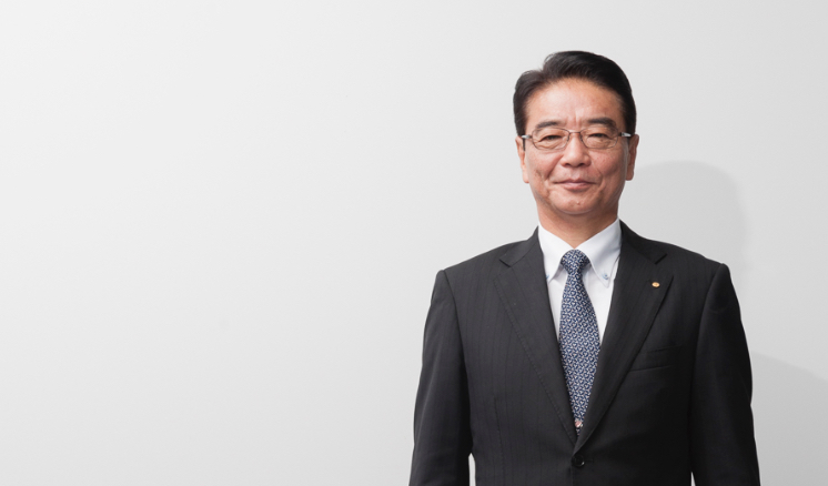 代表取締役 高林 学